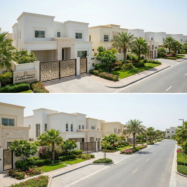 Griya Syariah Barokah